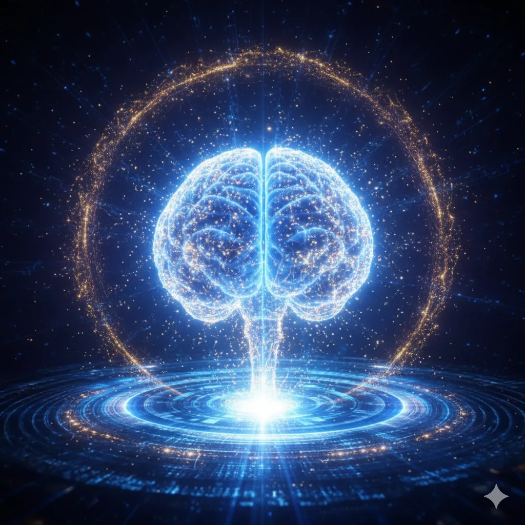 MemoryVitali clears brain fog and restores focus